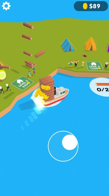 河流生成器3D游戏安卓版图2