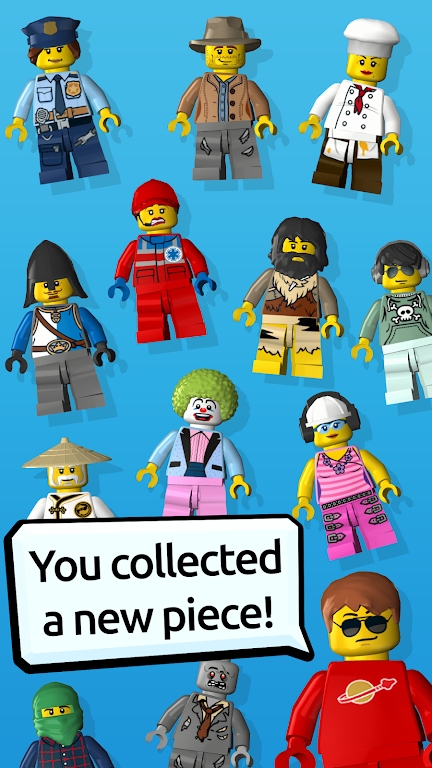 LEGO Tower游戏图2