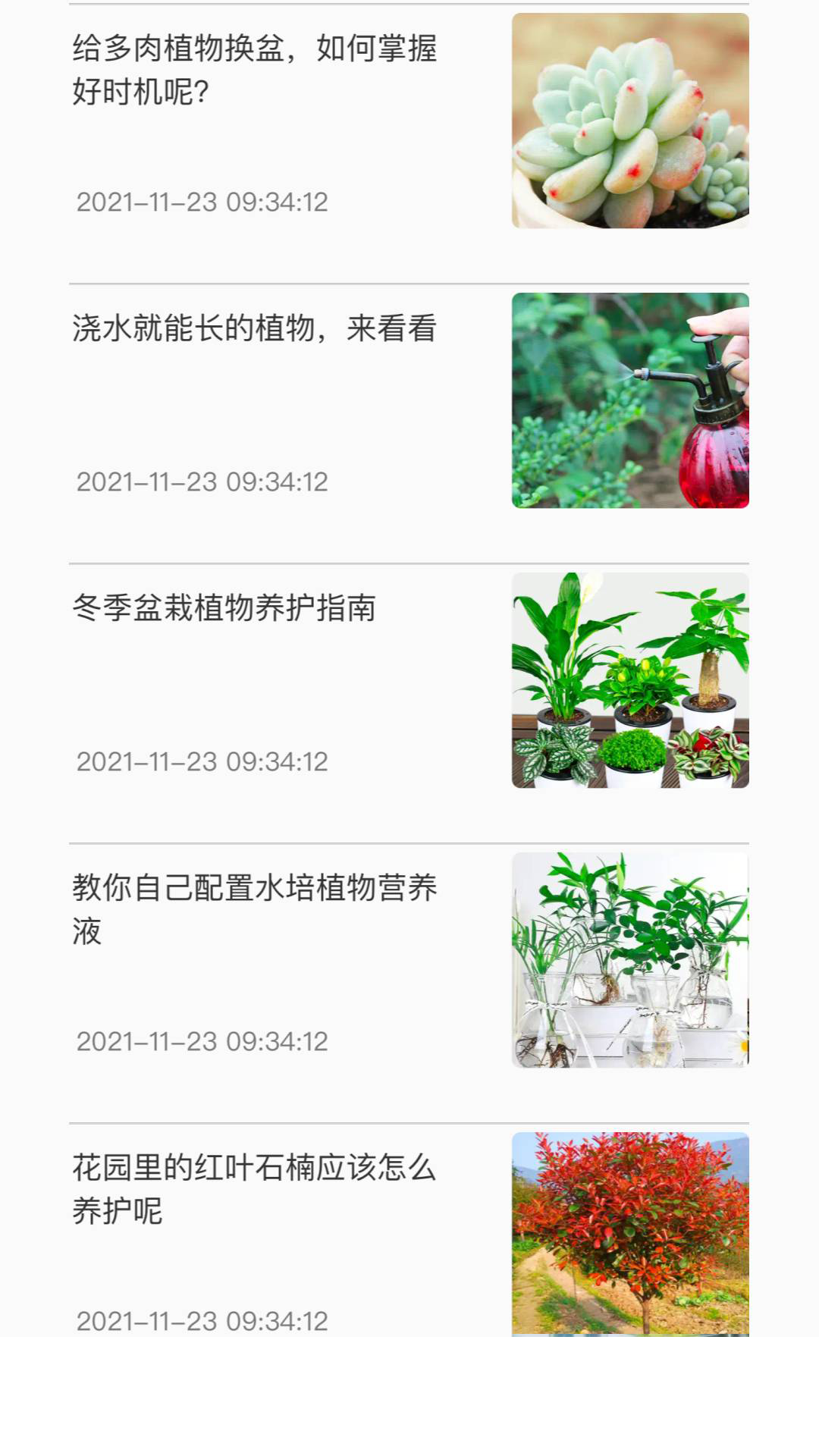 神农百草集app安卓版图3