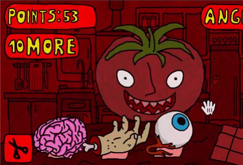 mrtomatoes游戏安卓中文版图3