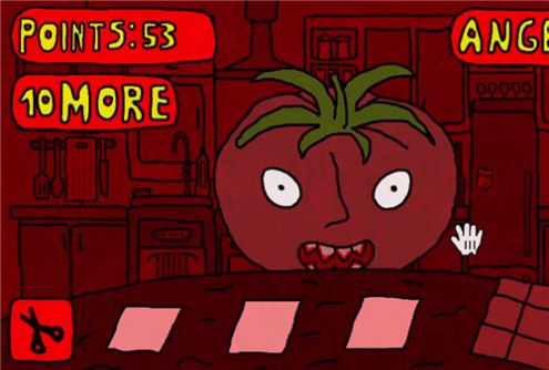 mrtomatos安卓版图片1