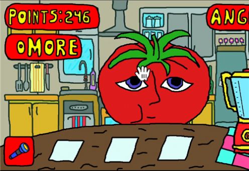 mrtomatoes游戏安卓中文版图2