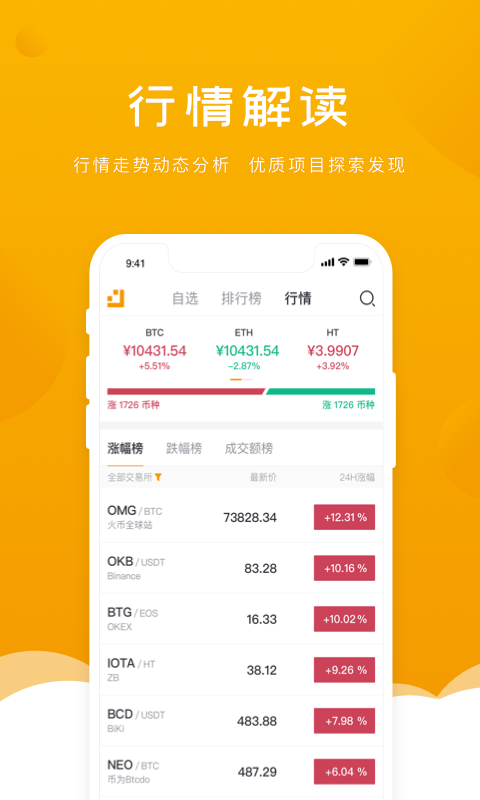 金色财经app官方手机版图3