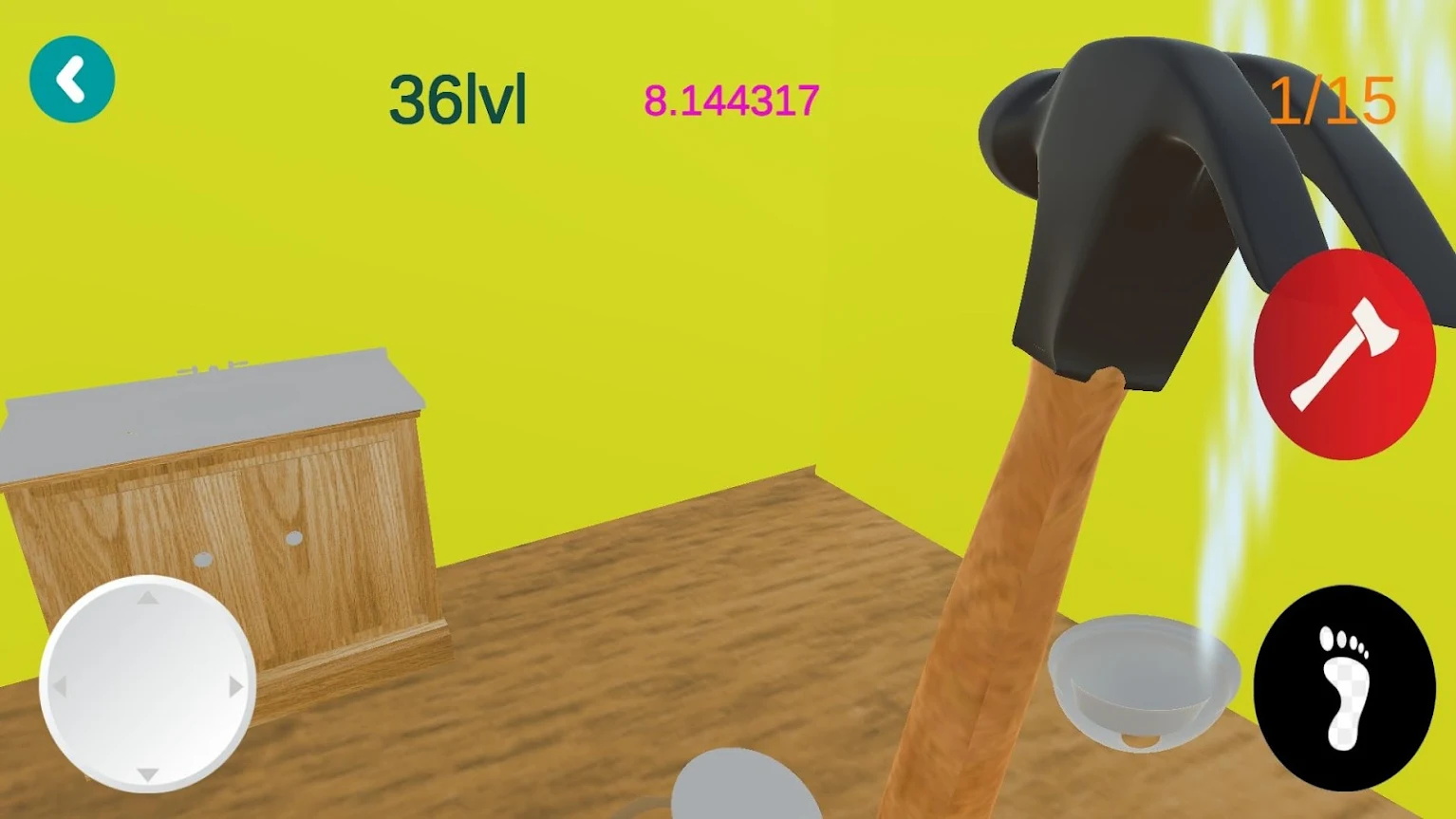 无敌破坏王模拟器游戏手机版图3