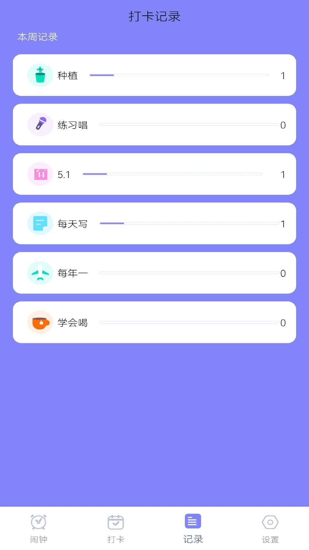 每日清单app推荐官方版图2