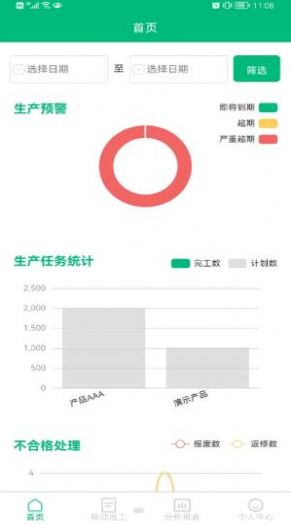 小报工图1