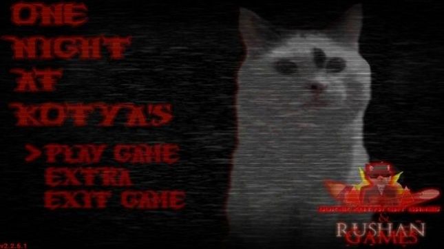 猫咪的五夜后宫中文版图1