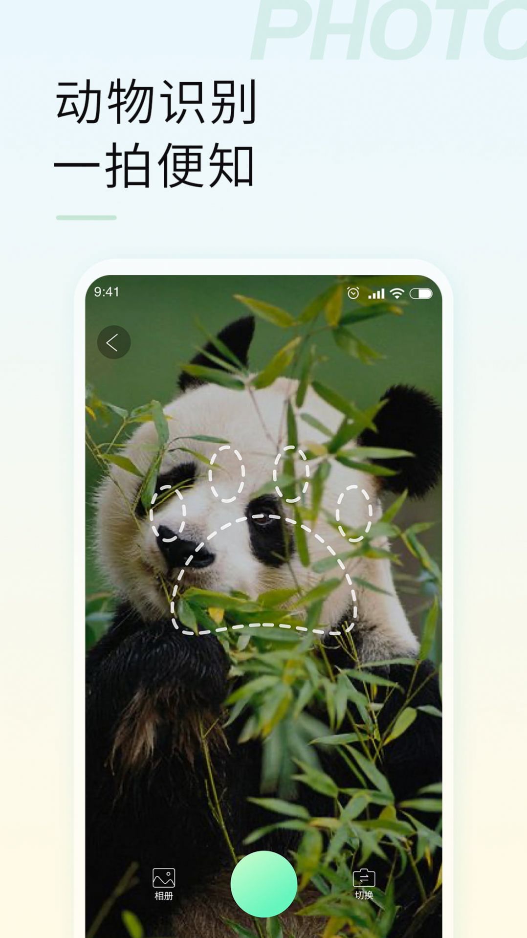 智能拍照识物app官方版图3