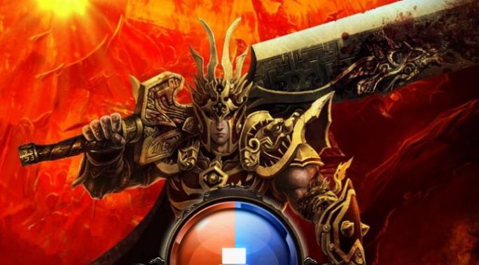 终极战神官网版图片1
