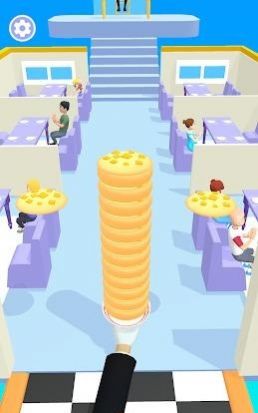 披萨洗牌游戏安卓版图1
