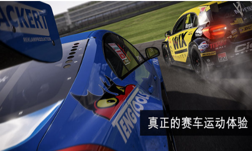 Apex Racing手机版图3