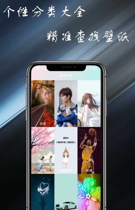 壁纸主题大全app安卓版图2