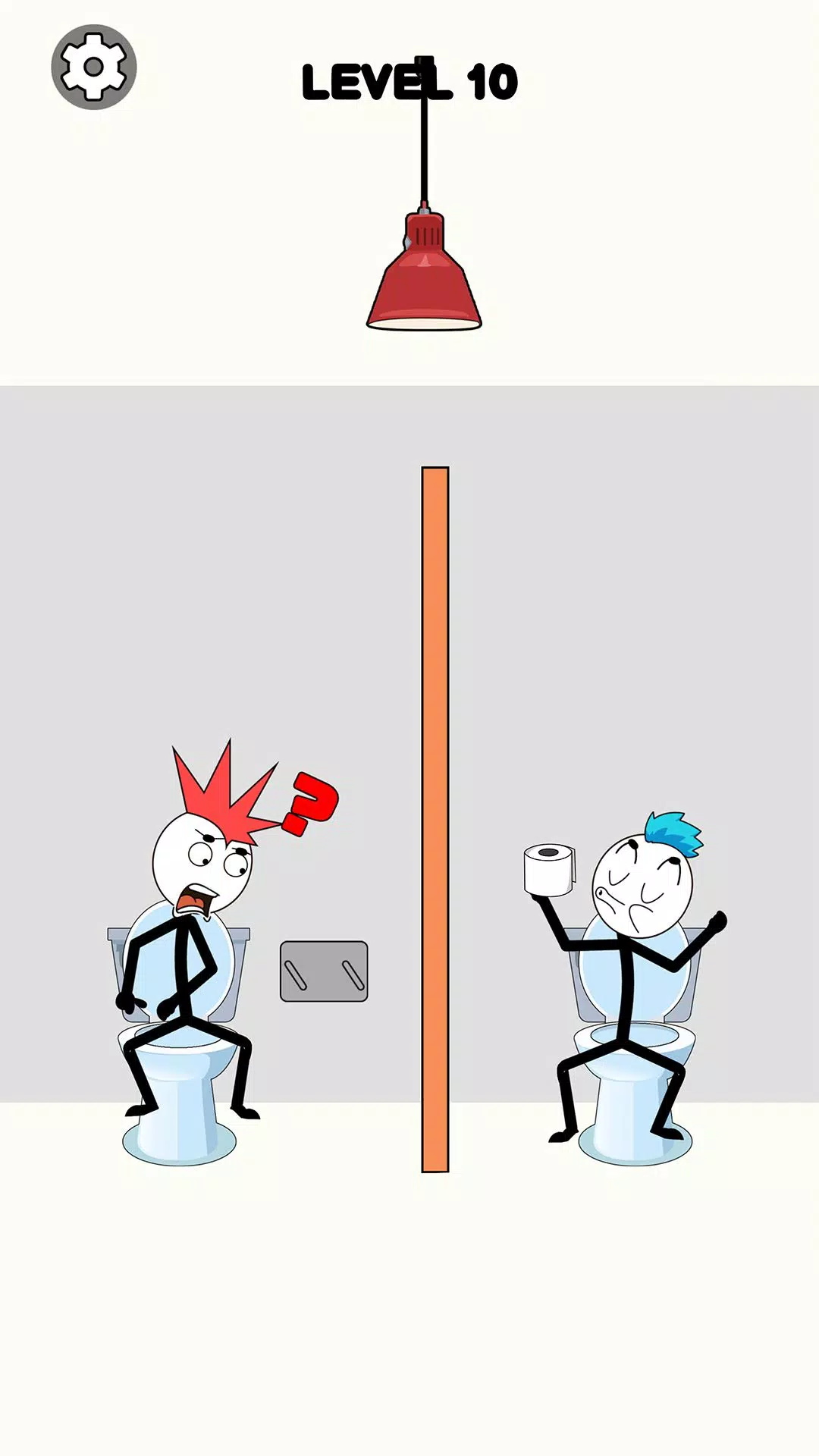 火柴人恶作剧游戏图2