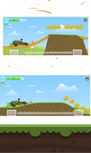 登山越野赛车手安卓版图1