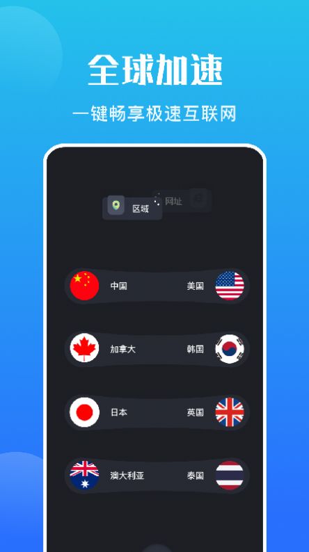 黑豹网络助手app图3