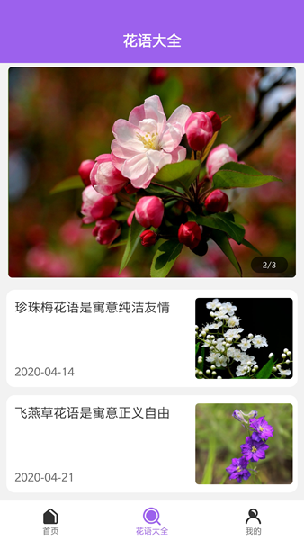 随手拍照识别app图片1