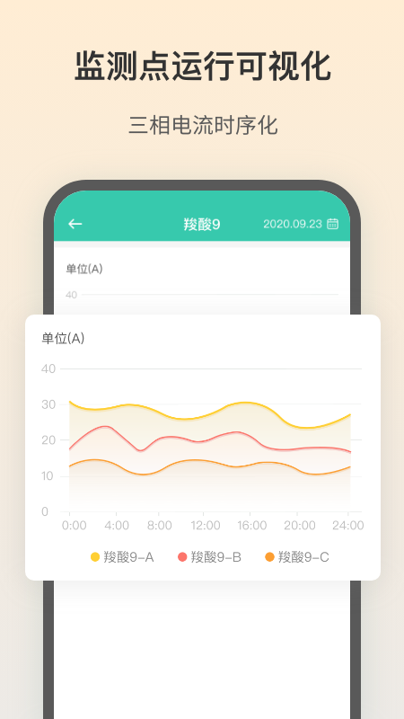 飞英环保app官方版图3