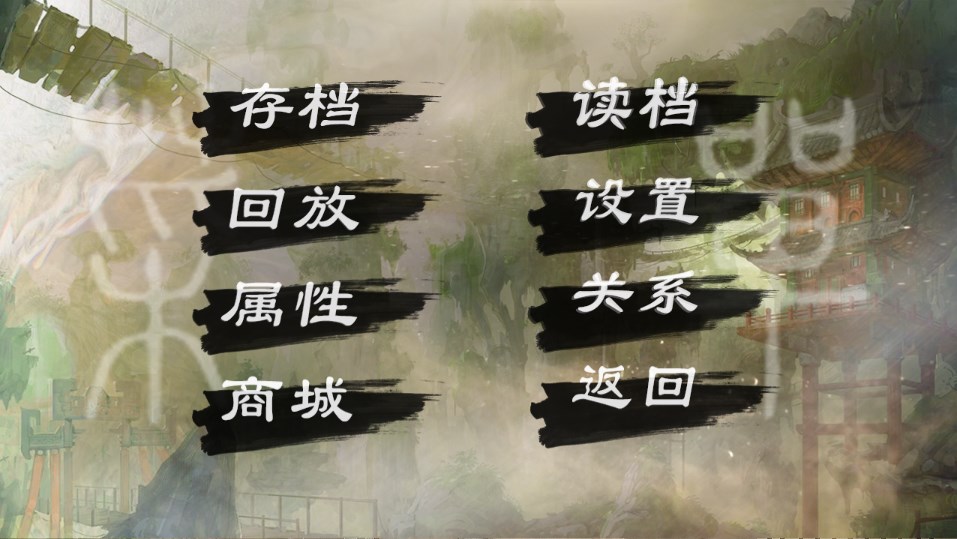 我当杀手这些年游戏图3