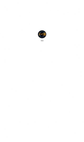 iGO数字藏品app图片1