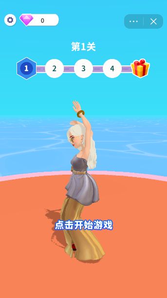 女王的号召游戏图1