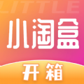 小淘盒盲盒app手机版