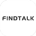 FINDTALK app