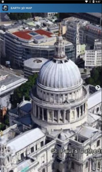 mapis earth app图3