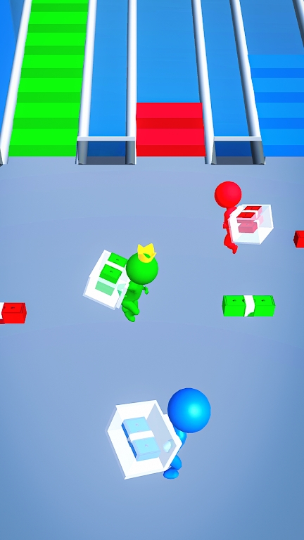 桥梁制作3D游戏官方版图2