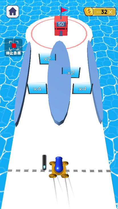 兄弟一起冲关游戏图3