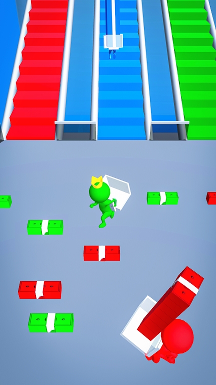 桥梁制作3D游戏官方版图3