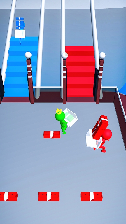 桥梁制作3D游戏图片1