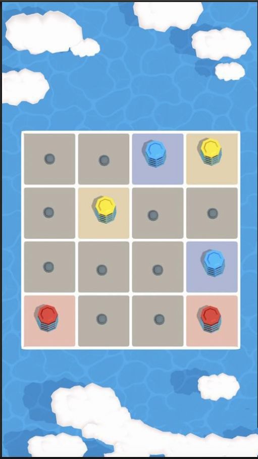 Country Connect游戏图2