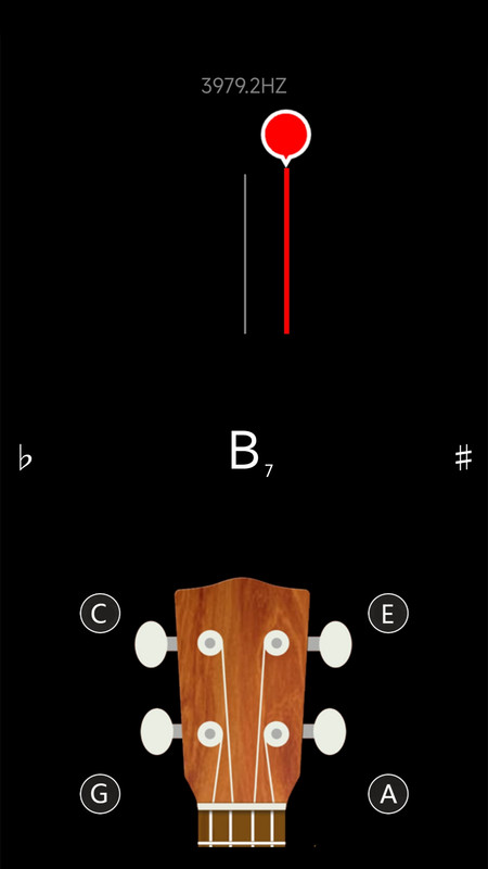 小鹿调音器app图片1