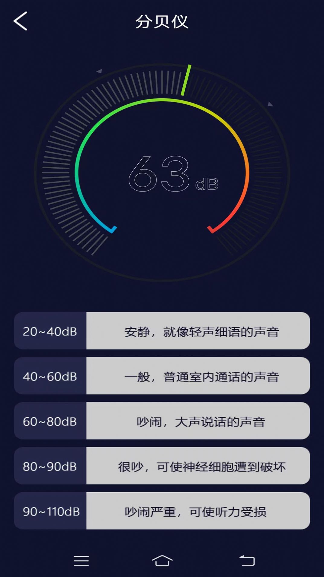 清晰放大镜图2