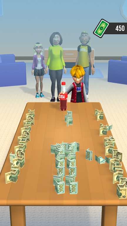 金钱挑战3D游戏安卓版图2