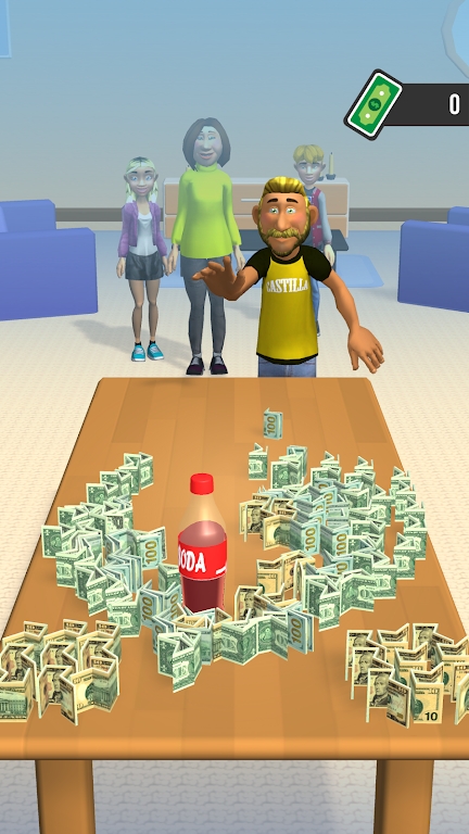 金钱挑战3D游戏安卓版图1