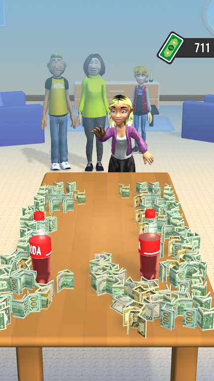 金钱挑战3D游戏安卓版图3