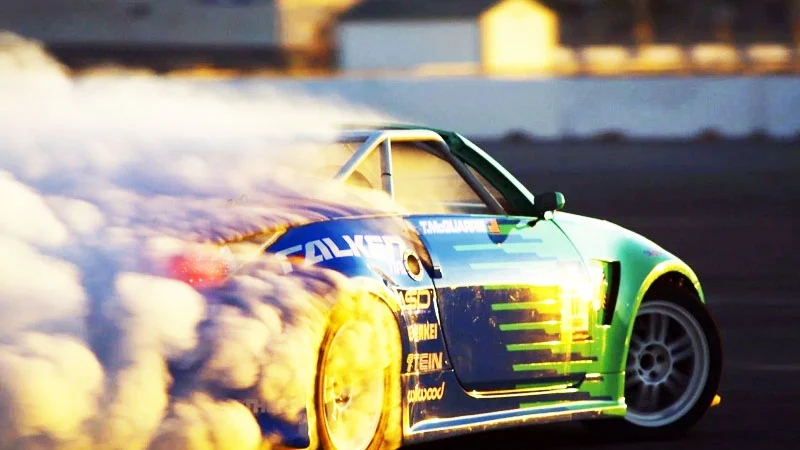 Sport Car Drift Max Pro 3D游戏手机版图2