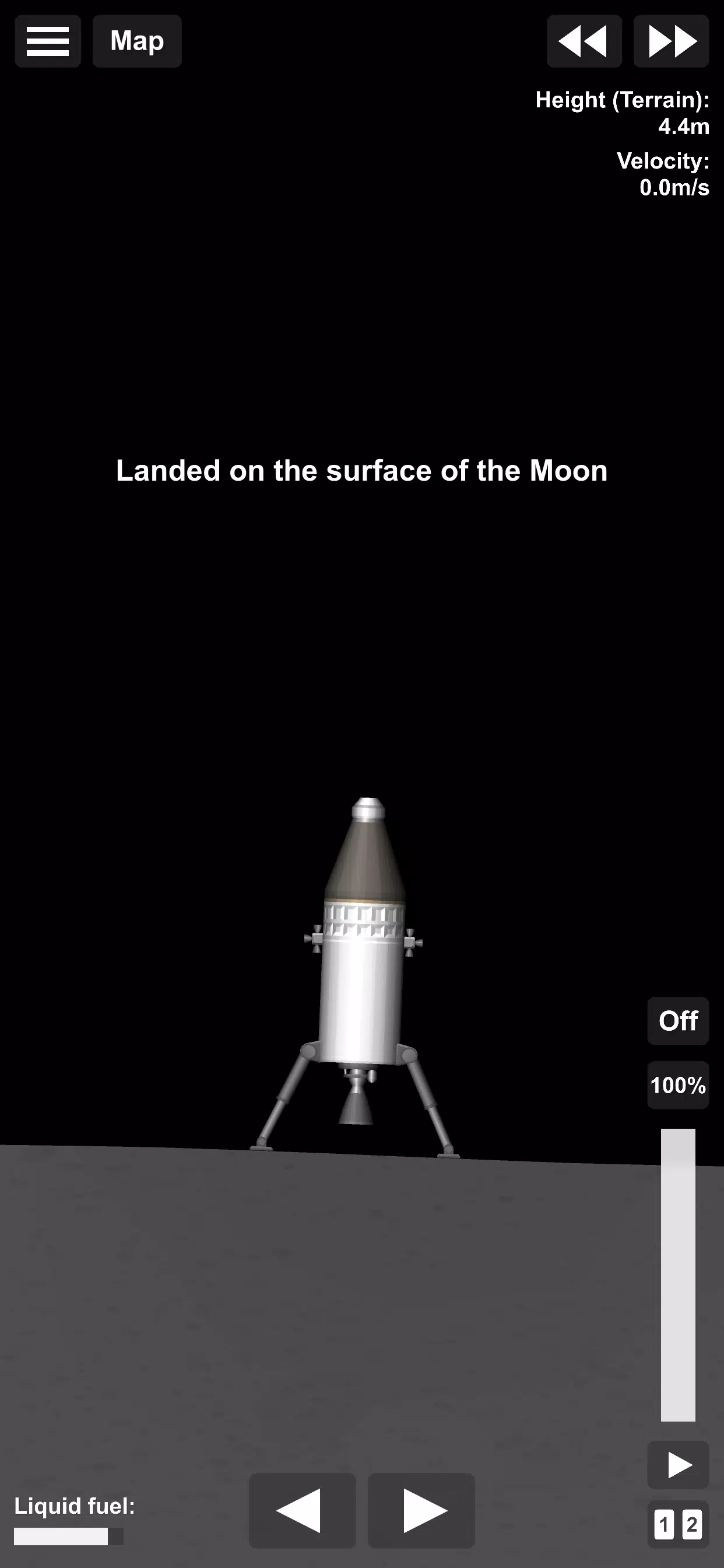 Spaceflight Simulator1.5.6.1图2