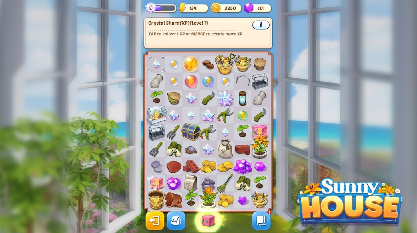 SunnyHouse游戏柠檬袋图2