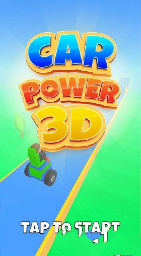 汽车原动力3D游戏图片2