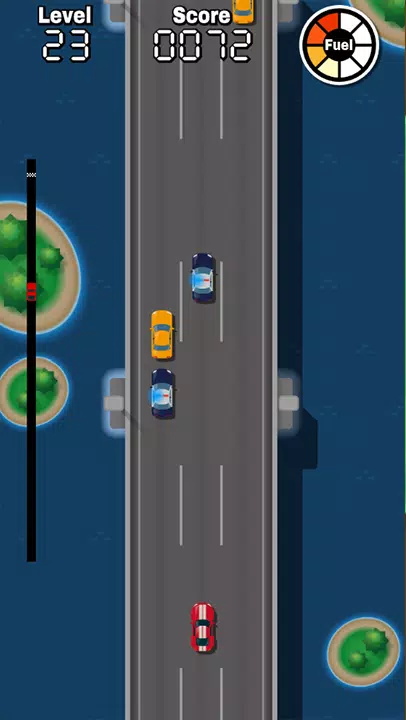 天天超车游戏图3