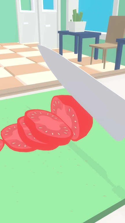 烤肉串大师3D游戏图片1