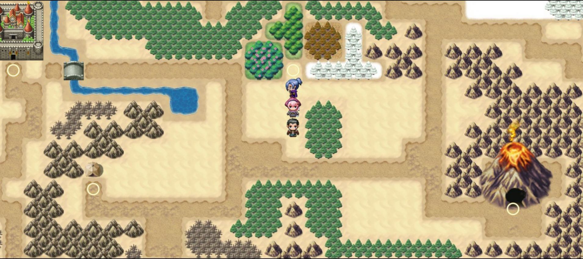 希望法则游戏中文版图2