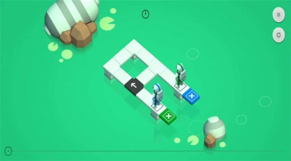 穿越时间之旅游戏中文版图1