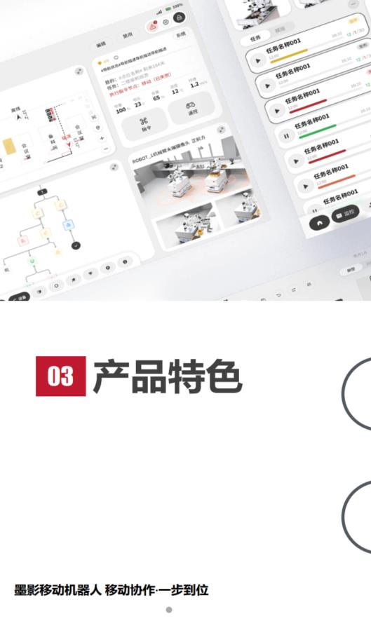 烛微监控管理app官方版图3