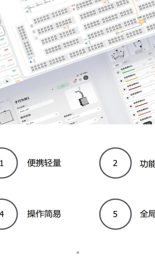 烛微监控管理app官方版图2