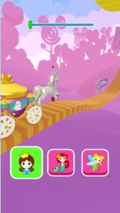 变换公主游戏安卓版图3