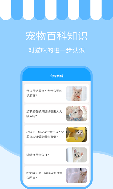 人猫交流神器app手机版图2