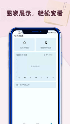 备忘录记app图1
